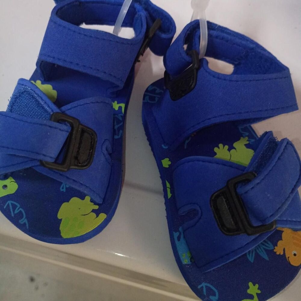 Koala-baby multi Sandals